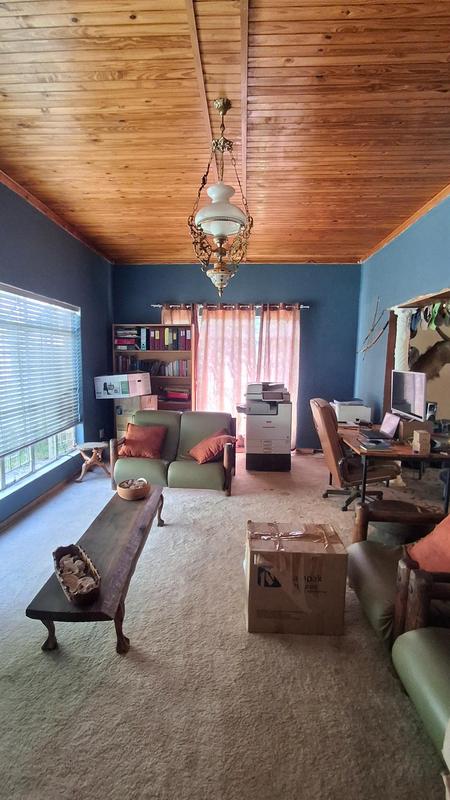 4 Bedroom Property for Sale in Bothaville Free State